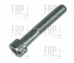 SEAT CLAMP SCREW - Product Image