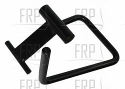 SEAT FRAME ASSEMBLY - Product Image