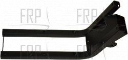 Seat Frame Base Assembly - Product Image Seat Frame Base Assembly - Product Image