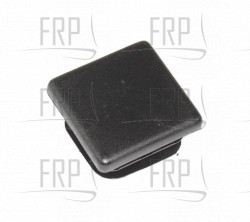 Seat frame cap - Product Image