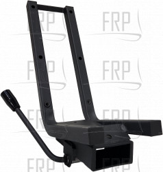 Seat Frame Set;Semi-Assy;;;;;RB167; - Product Image Seat Frame Set;Semi-Assy;;;;;RB167; - Product Image