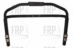 Seat handlebar - Product Image Seat handlebar - Product Image