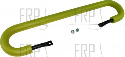 Seat Lever Assembly - Product Image