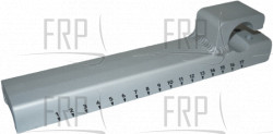 Seat Pad Adjust Set-Exreawork - Screen P - Product Image Seat Pad Adjust Set-Exreawork - Screen P - Product Image