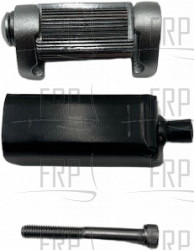 Seat Pad Adjustable Set;;;;CB97;;For Ser - Product Image Seat Pad Adjustable Set;;;;CB97;;For Ser - Product Image