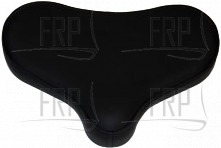 Seat Pad, CB139 - Product Image Seat Pad, CB139 - Product Image