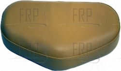 Seat Pad, DOE US519, GM02KM-G3 - Product Image Seat Pad, DOE US519, GM02KM-G3 - Product Image