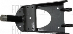 Seat Pad Frame Set - Product Image Seat Pad Frame Set - Product Image