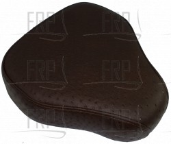 SEAT, PAD, HS, DARK BROWN OS- - Product Image