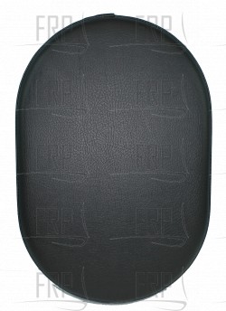 Seat Pad, Isocurl - Product Image