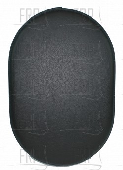 Seat Pad, Isocurl - Product Image Seat Pad, Isocurl - Product Image
