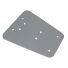 38002714 - SEAT PAD PLATE - Product Image