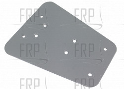 SEAT PAD PLATE - Product Image