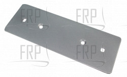 Seat Pad Plate - Product Image