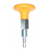 Seat Pad, Pull Pin Se, Oranget - Product Image