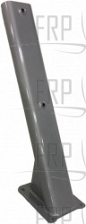 Seat Pad Set - painting - Iced Sliver;GM1 - Product Image Seat Pad Set - painting - Iced Sliver;GM1 - Product Image