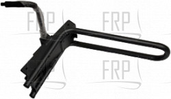 Seat pad Slipping - Product Image Seat pad Slipping - Product Image
