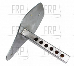 Seat Pad Support - Product Image Seat Pad Support - Product Image