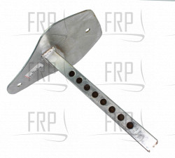 Seat Pad Support - Product Image Seat Pad Support - Product Image