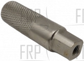 Seat pad support rod - Product Image Seat pad support rod - Product Image