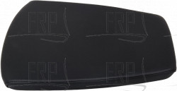 Seat Pad;;PU;Black;;FW216-KM; - Product Image Seat Pad;;PU;Black;;FW216-KM; - Product Image