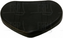 Seat Pad;;PU/Self-Skin;;LS-620;RB73; - Product Image Seat Pad;;PU/Self-Skin;;LS-620;RB73; - Product Image