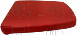Seat Pad;;PU,Vesicant;ABR;ENDURATEX;GM14 - Product Image Seat Pad;;PU,Vesicant;ABR;ENDURATEX;GM14 - Product Image