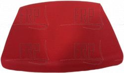 Seat Pad;;PU,Vesicant;Beauty Red;??GM120 - Product Image Seat Pad;;PU,Vesicant;Beauty Red;??GM120 - Product Image
