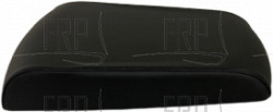 Seat Pad;;PU,Vesicant;Midnight Black;GM4 - Product Image Seat Pad;;PU,Vesicant;Midnight Black;GM4 - Product Image