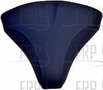 Seat Pad;Vesicant;Mist Blue;GM40-KM - Product Image Seat Pad;Vesicant;Mist Blue;GM40-KM - Product Image