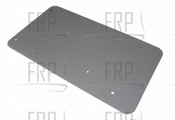 Plate, Seat - Product Image