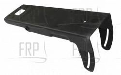 Seat Plate - Product Image