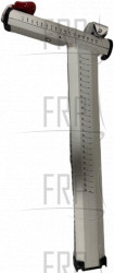Seat Post Set;;;;FC29D;; - Product Image Seat Post Set;;;;FC29D;; - Product Image