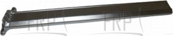 seat post tube set, welding, CB202, - Product Image seat post tube set, welding, CB202, - Product Image