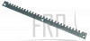 15000469 - Seat Rack, RB6k - Product Image