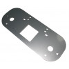 38003042 - Seat, Plate, Rail - Product Image