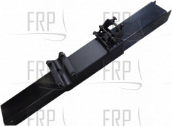 Seat, Rail, Sub-assembly - Product Image Seat, Rail, Sub-assembly - Product Image