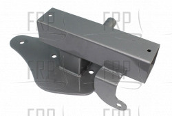 Seat Roller Assembly - Product Image
