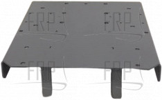 Seat Set - painting - Iced Sliver;GM116; - Product Image Seat Set - painting - Iced Sliver;GM116; - Product Image