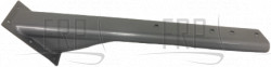 Seat Set - U - Iced Sliver;GM114; - Product Image Seat Set - U - Iced Sliver;GM114; - Product Image