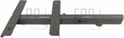 Seat set;Semi-Assembly - Iced Sliver - GM104; - Product Image Seat set;Semi-Assembly - Iced Sliver - GM104; - Product Image
