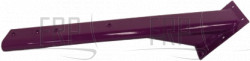Seat Set;;U;;RAL4008;PF Purple;GM114B; - Product Image Seat Set;;U;;RAL4008;PF Purple;GM114B; - Product Image