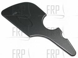 SEAT SIDE COVER (B) - Product Image SEAT SIDE COVER (B) - Product Image