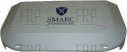 Seat Side Cover (Right) - Product Image Seat Side Cover (Right) - Product Image