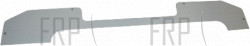 Seat Side Maintenance Cover (Left) - Product Image Seat Side Maintenance Cover (Left) - Product Image