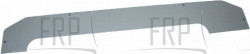 Seat Side Maintenance Cover (Right) - Product Image Seat Side Maintenance Cover (Right) - Product Image