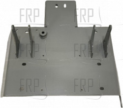 Seat Silde Set;;;painting;;Iced Sliver;G - Product Image Seat Silde Set;;;painting;;Iced Sliver;G - Product Image