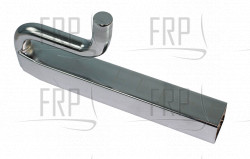 Seat Slider - Product Image
