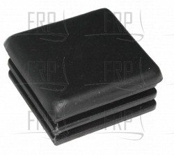 Seat Slider Cap - Product Image