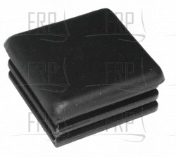 Seat Slider Cap - Product Image Seat Slider Cap - Product Image